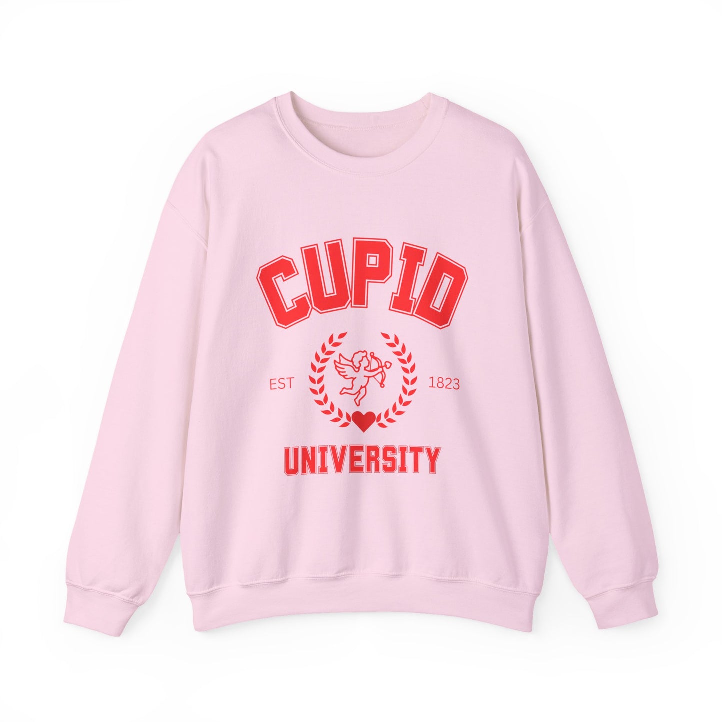 Cupid University Sweatshirt
