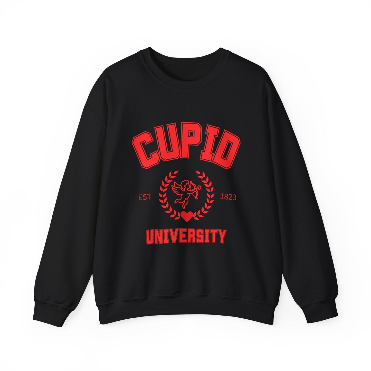 Cupid University Sweatshirt