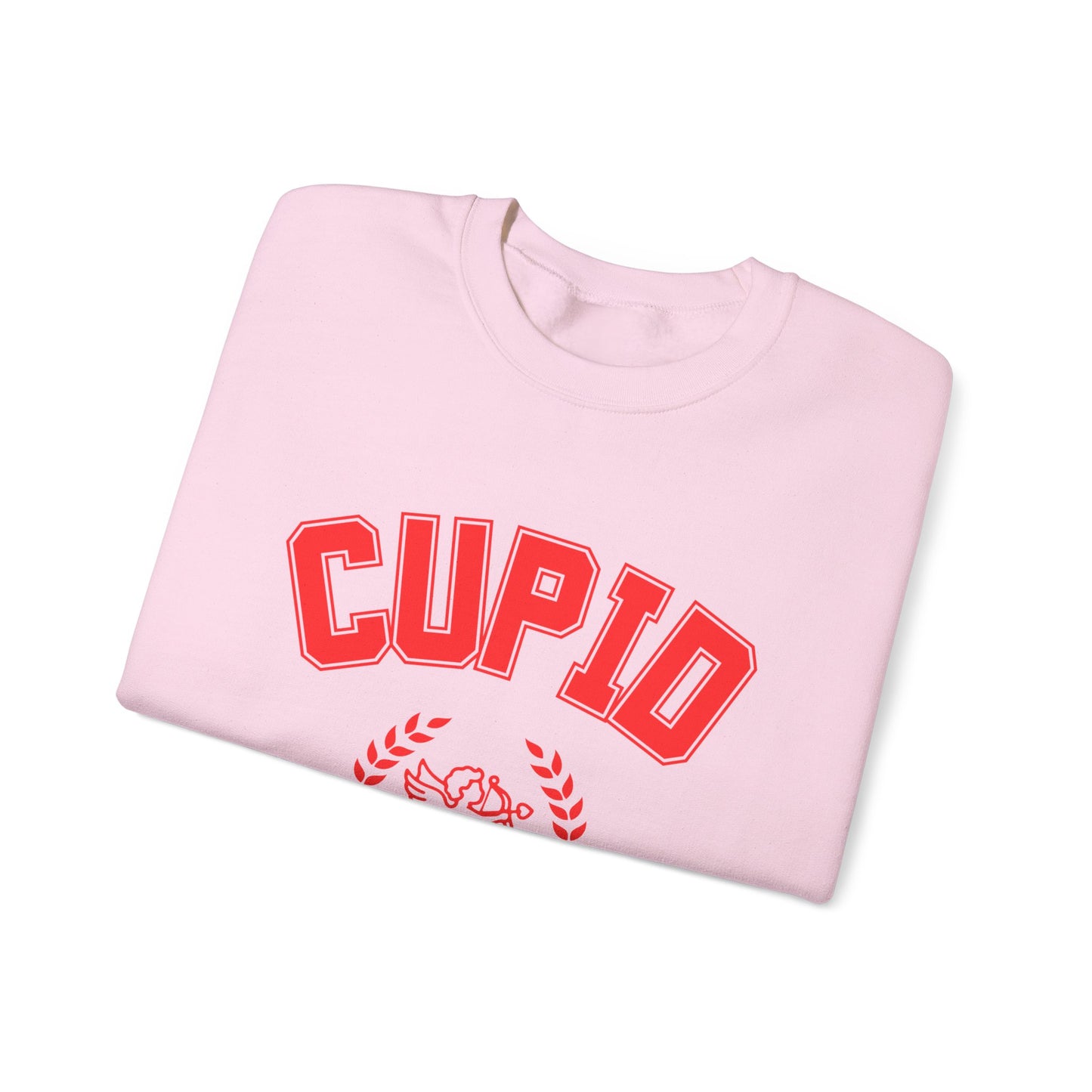 Cupid University Sweatshirt
