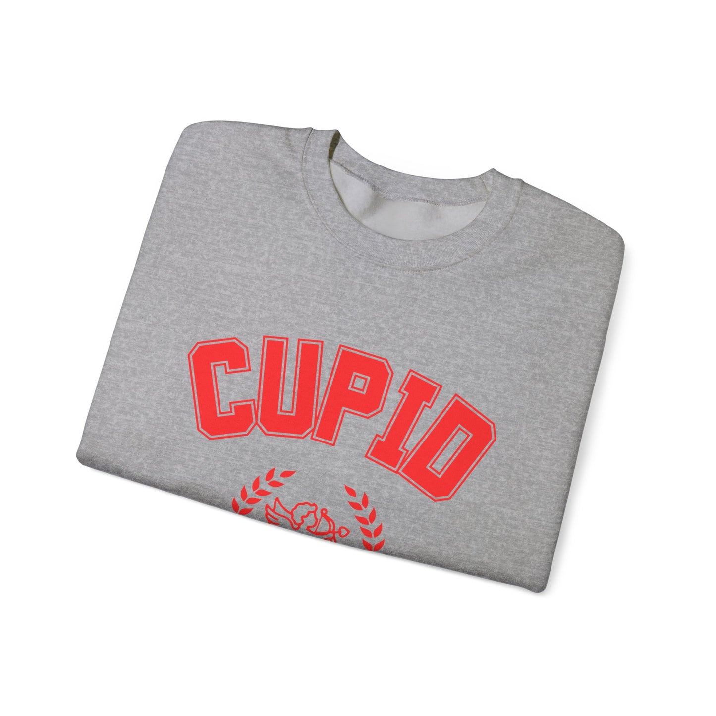 Cupid University Sweatshirt