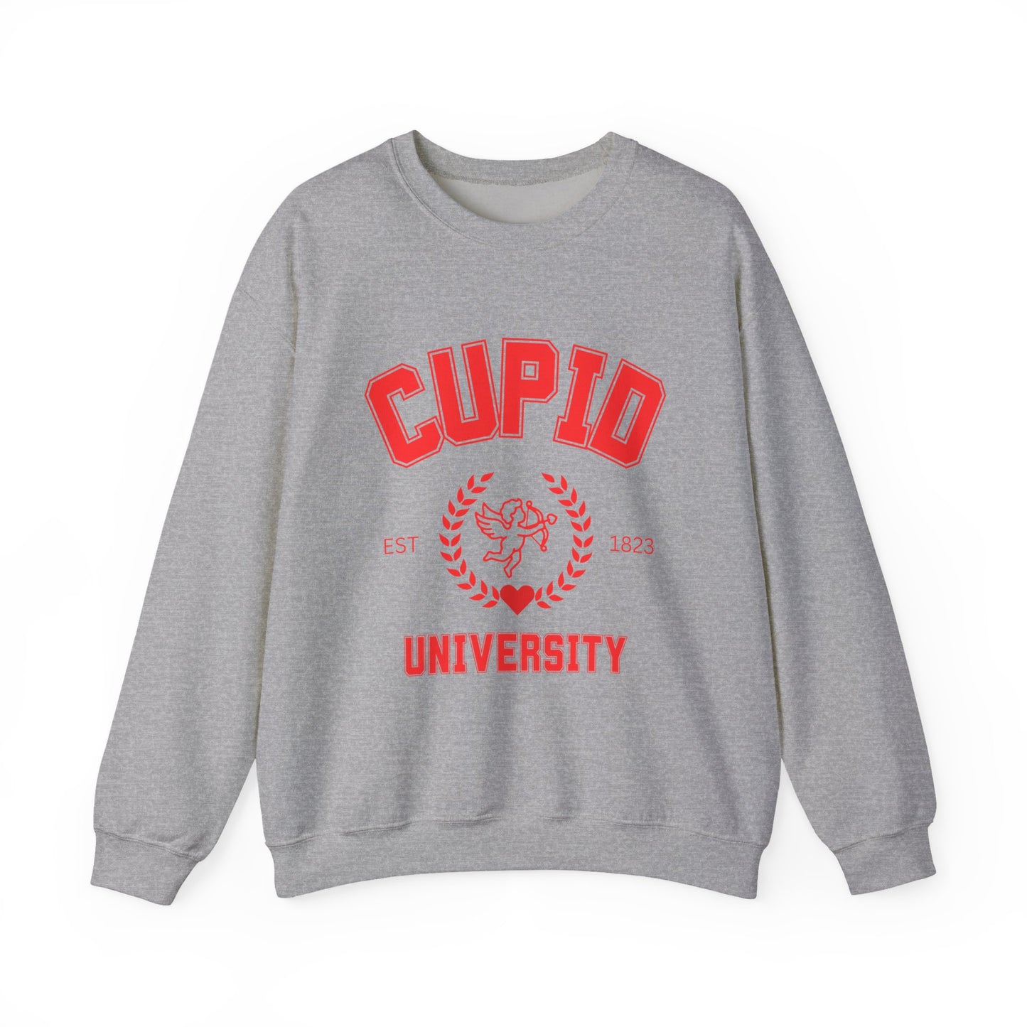 Cupid University Sweatshirt