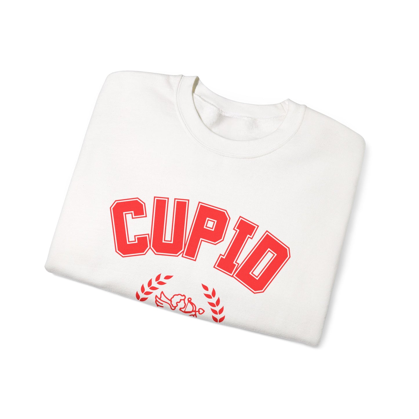 Cupid University Sweatshirt